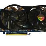 Gigabyte Geforce GTX660 2GB 256bit GDDR5 PCI-E videókártya fotó