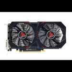 Biostar Nvidia Geforce GTX 1660 Super 6 GB GDDR6 Videókártya (VN1666SF69) fotó