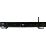 DAB+ és internetrádió, WLAN, LAN, Bluetooth?, DLNA, alu ház, Renkforce RF-DAB-IR1700 fotó