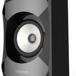 Creative SBS E2900 2.1 Bluetooth hangfal Fekete fotó