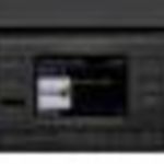 Sangean SB-100 Asztali internetrádió Internet, DAB+, URH LAN, WLAN, Bluetooth?, AUX Ébresztő funk... fotó