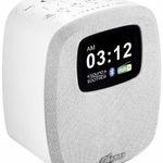 Sangean DCR-83 Asztali rádió DAB+, URH AUX, Bluetooth?, USB Akkutöltő funkció, Ébresztő funkció F... fotó