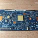 AUO T500HVN08.0 CTRL BD 50T20 T-con board TX-5550T20C05 fotó