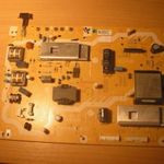 9272 Panasonic TX-L37EW30 tápegység TNPA5364 AE 2P TZRNP01PNUE fotó