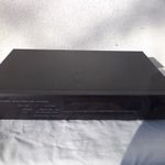 [ABC] Yamaha TX-670 RDS tuner, rádió (412) fotó