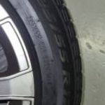 Audi A6 alufelni fotó
