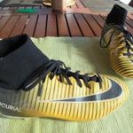 37-es 38-as Nike mercurial zoknis bokafogós stoplis foci futball cipő fotó