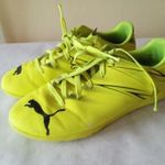 Puma fiú sportcipő / futballcipő / focicipő eladó! 36-os fotó