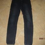 Minőségi C& 38-40-s elasztikus farmer nadrág. fotó