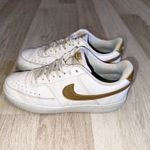 Nike Court Vision sportos félcipő 37.5 -es fotó