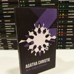Mert többen nincsenek - ÚJ - Agatha Christie - Helikon zsebkönyvek ( Tíz kicsi néger ) - helex fotó