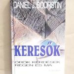 Daniel J. Boorstin: Keresők --- örök kérdések régen és ma -- filozófia fotó