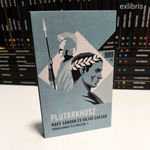Nagy Sándor és Iulius Caesar - ÚJ, ritka - Plutarkhosz Helikon zsebkönyvek 16 - helex fotó