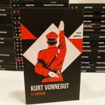 Éj anyánk - ÚJ, ritka - Kurt Vonnegut - Helikon zsebkönyvek 103 - helex fotó