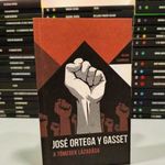 A tömegek lázadása - ÚJ - José Ortega y Gasset - Helikon zsebkönyvek 79 - helex fotó