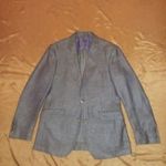 270 ezres HACKETT LONDON & Ing. LORO PIANA férfi luxus casual zakó patika állapotban - 48 M fotó