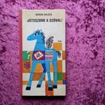 Vargha Balázs: Játsszunk a szóval! fotó