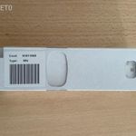 új Braun Oral-B elektromos fogkefe töltő fotó