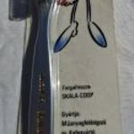 Skála Kópé Bontatlan Fogkefe - Skála Coop - 80-as évek fotó