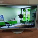 EIZO 24" FULL HD LED MONITOR, TÖBB DB, 2 ÉV BOLTI GARANCIÁVAL!!! fotó