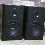 PHILIPS MCD712 hangfal fotó