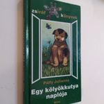 Pálfy Julianna: Egy kölyökkutya naplója (*28) fotó