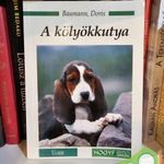 Doris Baumann: A kölyökkutya fotó