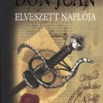 Don Juan elveszett naplója fotó