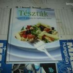 Tészták - Egyszerű, olasz fotó