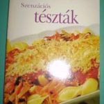 séf express, Étvágygerjesztő húsok, Szenzációs tészták fotó