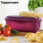 Tupperware mikrós tésztafőző 1, 9l szögletes ÚJ akcióson fotó