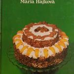 Édeskönyv, írta Maria Hajkova ( 1978 ) fotó