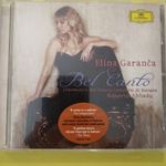 ELINA GARANCA : BEL CANTO (2009) CD fotó