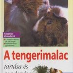 A tengerimalac tartása és gondozása fotó
