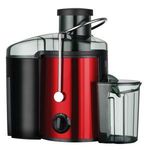 Berlinger Haus BH/9075 450 ml burgundi gyümölcscentrifuga fotó