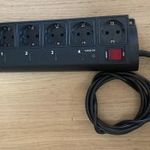 Energenie EG-PMS2-LAN LAN hálózatról programozható, kapcsolható okos elosztó használt 1Ft-ról fotó