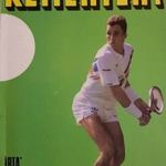 Lendl, Ivan, Mendoza, George Keményen! (Ivan Lendl 2 hetes tenisziskolája) fotó