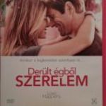 Jó állapot DVD 138 Derült égből szerelem - Jennifer Aniston, Aaron Eckhart fotó