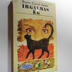 Joyce Carol Oates: Irgalmas ég (*94) fotó
