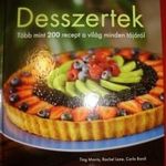 Desszertek fotó