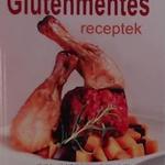 Osgyáni Gabriella: Gluténmentes receptek fotó