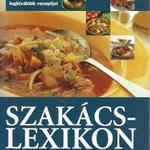 Dr. Oetker legkiválóbb receptjei - Szakácslexikon - Kulináris felfedezőút több mint 800 recepten k.. fotó