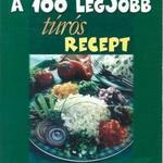A 100 legjobb túrós recept fotó