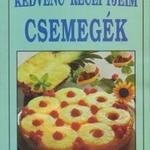 Kedvenc receptjeim - Csemegék fotó