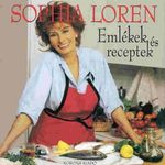 Sophia Loren: Emlékek és receptek (36) fotó