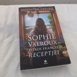 [ABC] Sophie Valroux titkos francia receptje könyv (383) fotó