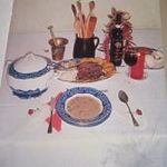SZAKÁCSKÖNYV GYŰJTŐK! 50 PLD RITKASÁG! RECEPT GYŰJTEMÉNY BÉKÉSCSABA KB 800 RECEPT SOK SÜTEMÉNY IS! fotó