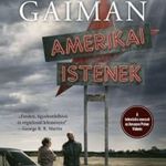 Amerikai istenek fotó