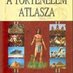 A történelem atlasza fotó
