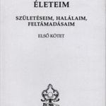 Életeim I-II. fotó